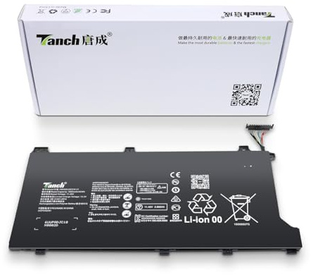 Laptop-Akku HB4692J5ECW-31 für Huawei MateBook 13 D15 R5 BOH-WAQ9R 11.46V 3665mAh 42Wh