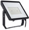 Philips ProjectLine Flutlicht, 150W, 4000K, schwarz