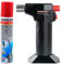 Fackelmann Set con Soplete Flambeador Regulable y Recargador Encendedor de Gas…