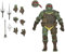 NECA Universal Monsters TMNT Actionfigur 17,8 cm - Ultimate Raphael Frankenstein