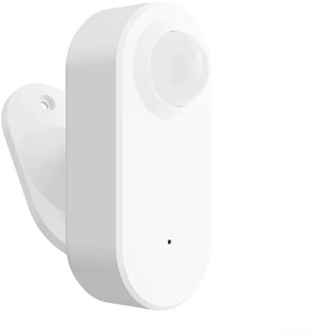 YUANGANG for TUYA WIFI PIR Motion Sensor Real-time Monitoring Sensor Outdoor 105° Detection Angle 42Mm X31mm X 70Mm