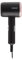 SOGO Secador de Pelo Pequeño 1000W Compacto y Ligero - Profesional Con 2 Velocidades Ajustables - Para Viaje y Uso Diario Con Cable Largo 1,8M