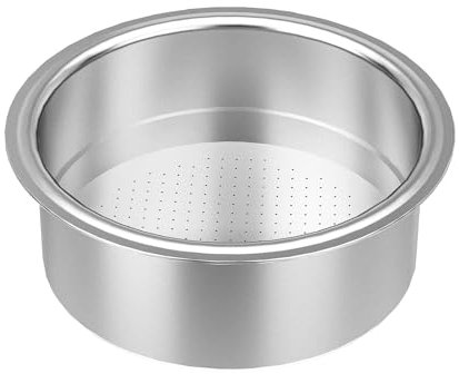 KOTLIE AC-513K/H/HF - Filtro metálico para café en polvo