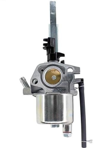 JWLYGMD CARB L10-1 FÜR POULAN für für ST121E ST131 ST151 LCT 03121 03122 McCulloh 532437122 Schnee FRÄSE VERGASER