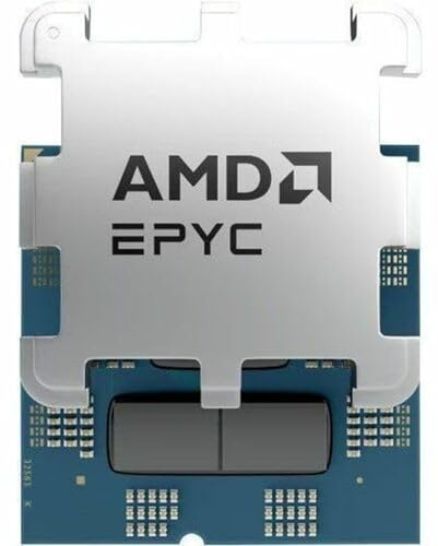 AMD EPYC 4005 4545P Hexadeca-core (16 Core) 3 GHz Processor - Box