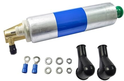RLFNPHMHX Kraftstoffpumpe for W220, W210, W208, W202, W124, S210, C215 (2,0–6,0 l, Baujahre 1992–2006) 7.22156.50.0, 722156500, 0004705994, 0004706094