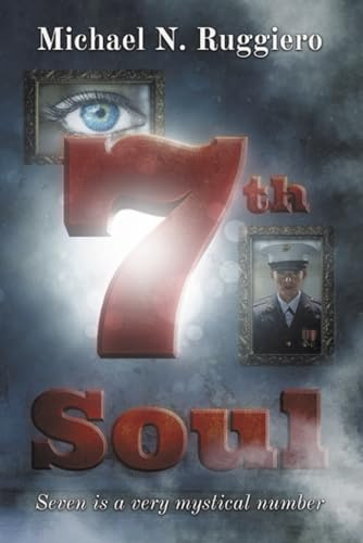 7th Soul: Seven is a very mystical number