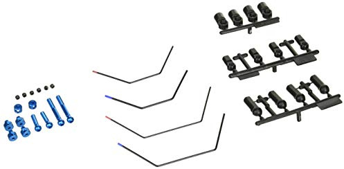 Tamiya 54757 M-07 Concept Stabilizer Set (Front & Rear) (M07)