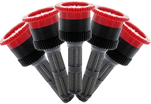 Hunter Precision Distribution ControlTM Sprühdüse, 10-A Pro, verstellbar, Innengewinde, 3,5 m Abstand