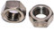 Sechskantmuttern M7 DIN 934 50 Stück Edelstahl V2A Muttern A2-70