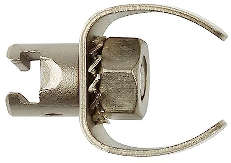 Milwaukee 48-53-2684 Pince coupante en C avec revêtement anti-rouille 2,5 cm