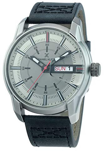 Daniel Klein Herren Armbanduhren hDN1165