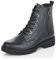 Remonte Damen D8671 Mode-Stiefel, Blau (lake/14), 43 EU