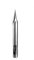 DashHound Carbide V-Point Router Bit Wood Engraving Bit “V” 20 Deg with 1/4 shank