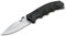 Böker Messer Heckler & Koch SFP Tactical Folder Klappmesser im H&K SFP Design SW Plain