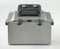 BRANDT - FRI2203E - Friteuse 100% sans BPA - Grande Capacité de 5 Litres - indicateurs Lumineux - Thermostat réglable jusqu'à 190°C - Puissance : 3000W