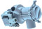 vhbw Bomba de drenaje para diversas lavadoras por ej. compatible con Atlas, Beko, Grundig