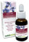 Gentian ou Gentiane amère (Gentiana amarella) Fleurs de Bach Naturalma - Gouttes 30 ml - Extrait liquide sans alcool - Essences florales - Vegan et sans alcool