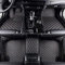 Custom Auto Fußmatten Leder für MINI Hatchback Clubman Countryman R52 R53 R55 R56 R57 R58 F54 F55 F56 R60 R61 ONE Cooper/S Full Surrounded matten Allwetter-Schutz wasserdichte Rutschfeste Fussmatte