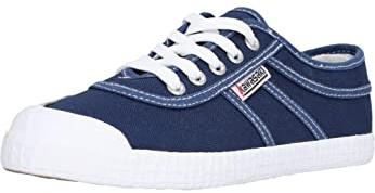 kawasaki Original Worker Shoe, Unisex-Sneaker, für Erwachsene, 2037 Estate Blue, Größe 37