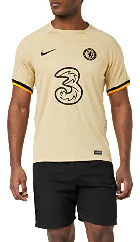 Chelsea, Men's Jersey, 2022/23 Season Official Third Kit,XL