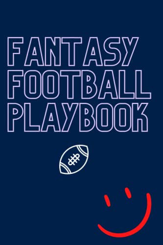 Fantasy Football Playbook