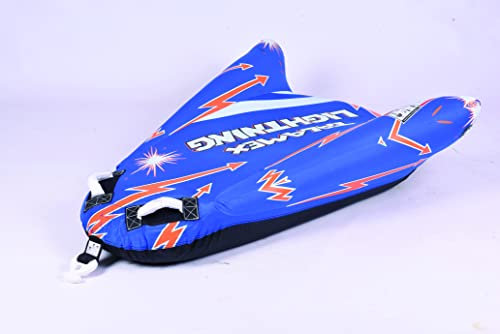 Nautilo Wassersport FunTube Lightning Schleppring für 1 Person