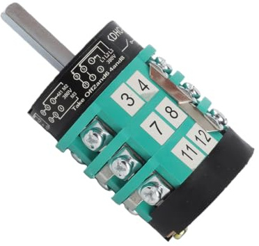 220 V 380 V Reifenmontiermaschine Motor Vorwärts Rückwärts Schalter Drehtisch Pedalschalter (A) tire changer switch