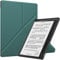 ZTAOOPOU Shockproof Case Cover for Kobo Elipsa 2E 10.3 - Kobo Elipsa 2E 10.3 E-Book Reader Cover with Folding Stand Protective Case Cover (Green)