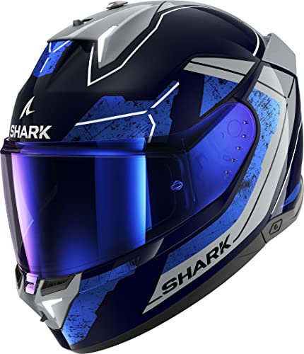 SHARK, Integralhelme Motorrad SKWAL i3 RHAD Bus, L