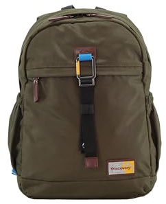 Discovery Unisex Backpack Icon