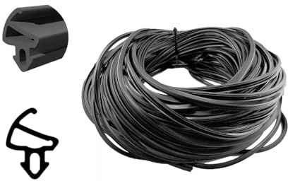 10m Fensterdichtung S-1150