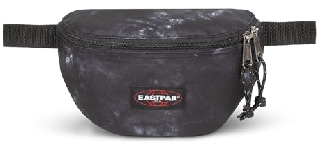 Eastpak Springer Camo Dye Black, Schwarz, Einheitsgröße, Springer