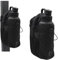 Magnetic Bag Company - Magnetische Flaschentasche für Damen und Herren, magnetischer Turnbeutel für Fitnessstudio, Reisen, Arbeit und Sport. Halten Sie Ihre Gegenstände mit magnetischer Befestigung