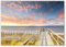 Wenningstedt, Sylt, Nordsee, Kühlschrankmagnet