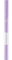Catrice POOLSIDE OF LIFE Waterproof Eyeliner C03 Lavanda Lemonade