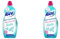Asevi Fabric Softener, Laundry Conditioner, Liquid Fabric Softener, 1380ML, 60 Washes, Baby (Pack of 2)