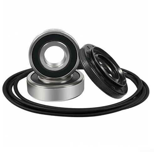 Front Load Washer Tub Bearings And Seal Kit For Front Load Models, Washing Machine Tub Bearing And Seal Kit Replacement Part,Washing Machine Parts Accessories