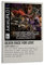 Kreatives Reiseposter Death Race for Love Juice Wrld, Vintage-Poster, Gemälde, Anime-Charaktere, Leinwandgemälde, Dekoration, Bürodekoration, 20 x 30 cm, Rahmenstil-44