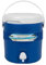 Glacières de boissons sportives – Distributeur de boissons sportives de 3,8 L avec robinet, boîte isotherme pour boissons, refroidisseurs de camping, cadeaux pour les amateurs de plein air