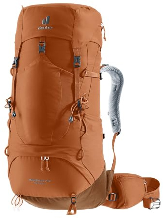 deuter Aircontact Lite
