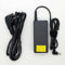 PIEZAS-PORTATILES.COM Reemplazo Adaptador Cargador Compatible para Portátiles Acer Aspire de la descripción de 19v 4,74a o Menos con Punta 5,5mm x 1,7mm