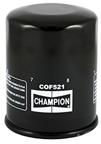Ölfilter CHAMPION HF621 COF521