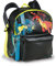 Nici 40790.0 Dragons Rucksack Drachen Kunstleder 36x41x15,5 cm