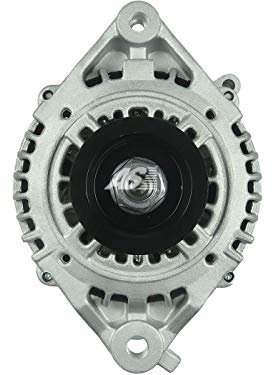 ASPL A2006 Lichtmaschinen