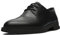 Camper Iman K200685, Zapatos de Cordones Oxford, Mujer, Negro 001, 42 EU