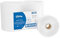 Kleenex® 8570 Papier Toilette Jumbo, Rouleaux Blancs 2 Épaisseurs pour Sanitaires à Forte Fréquentation, Certifié FSC® et Écolabel, 6 Rouleaux x 500 Feuilles (3 000 Feuilles au Total)