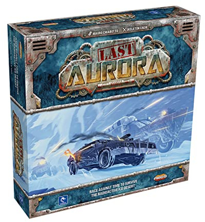 Ares Games ARTG012