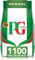 PG Tips | One Cup Tea | Original | Schwarzer Tee | Kreiert für echte Teeliebhaber seit 1930 | Erfrischendster und aromatischster Geschmack | 2er Pack | 2 x 1100 Schwarzteebeutel