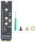 Plyisty M.2 NVME SSD, PCIE3.0, Hochleistungs-SSD-Laufwerk, Geeignet für AirA1465 A1466 A1466 A1502 A1398 für 2013-2017
